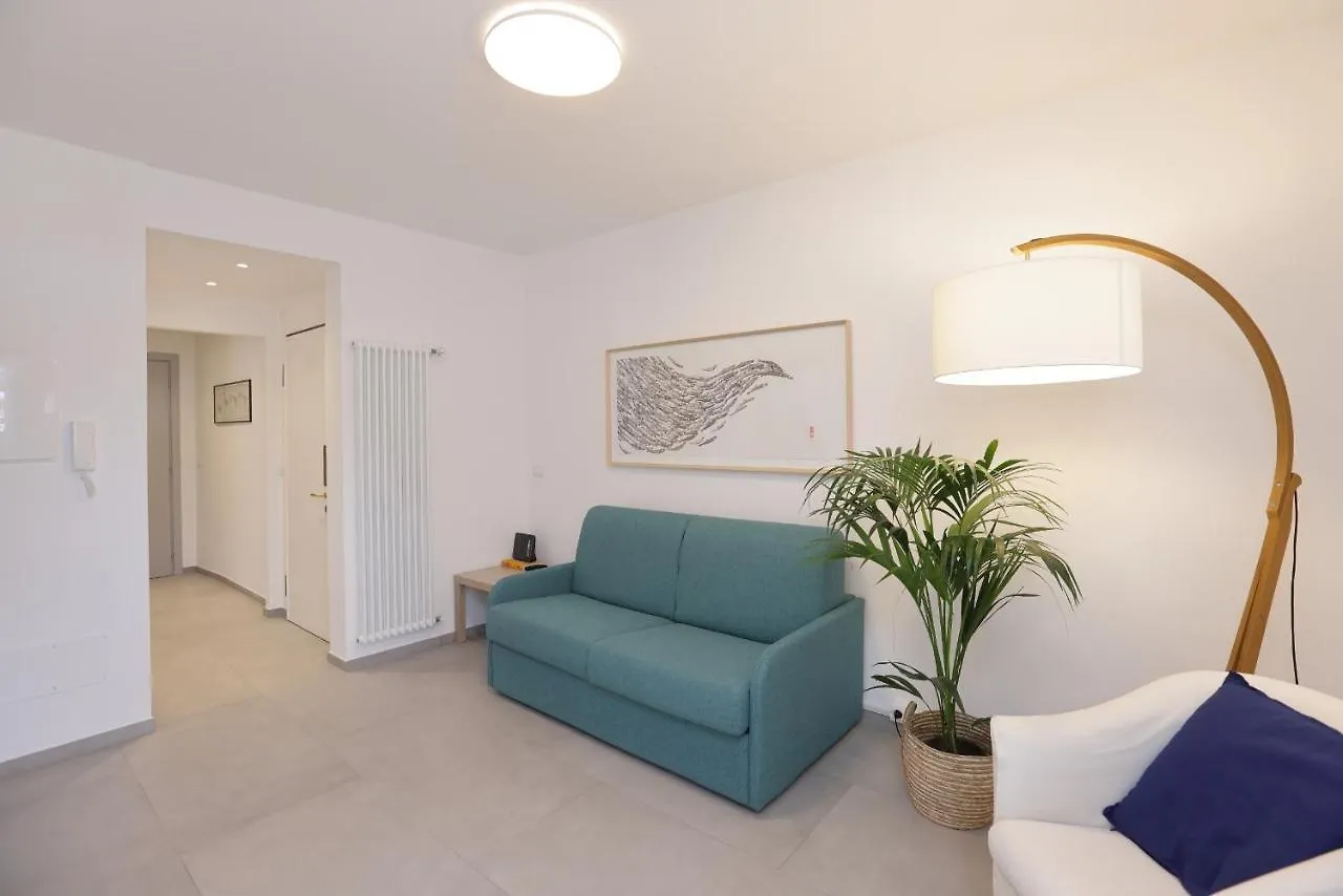 Adamaina - Sea View Apartment With Private Garage Sestri Levante