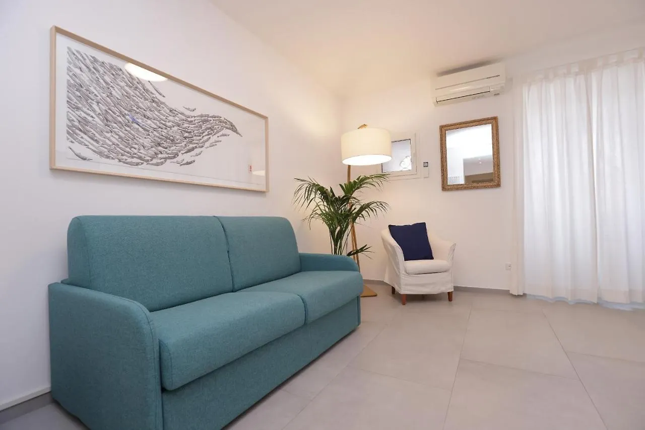 Adamaina - Sea View Apartment With Private Garage Sestri Levante