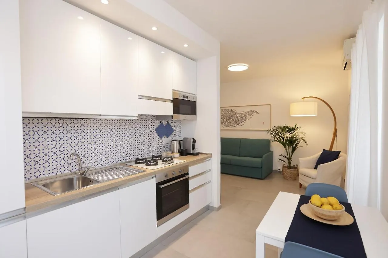 Adamaina - Sea View Apartment With Private Garage Sestri Levante