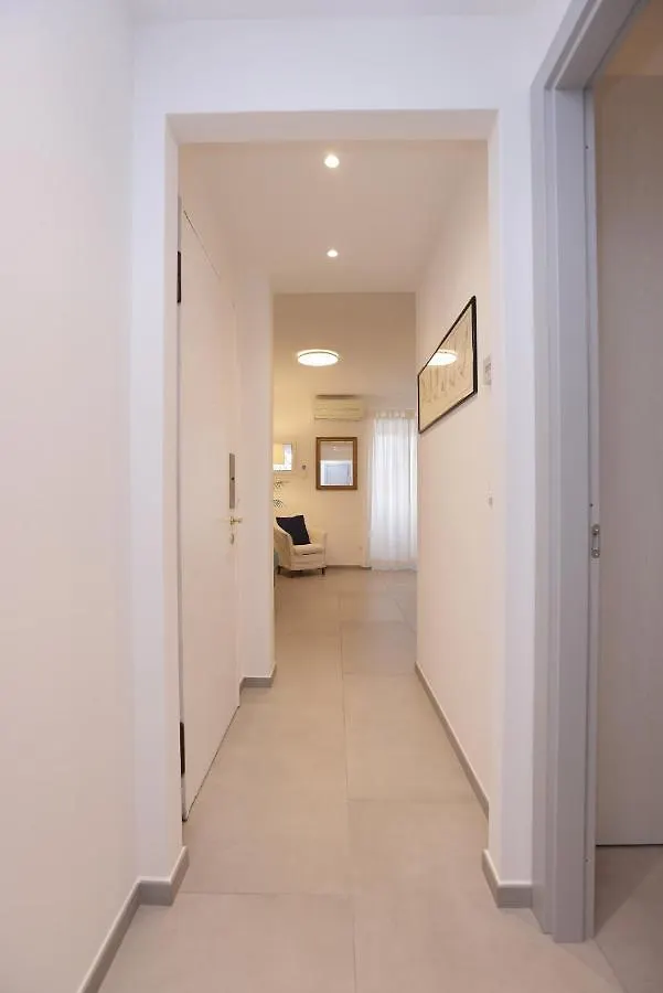 Adamaina - Sea View Apartment With Private Garage Sestri Levante