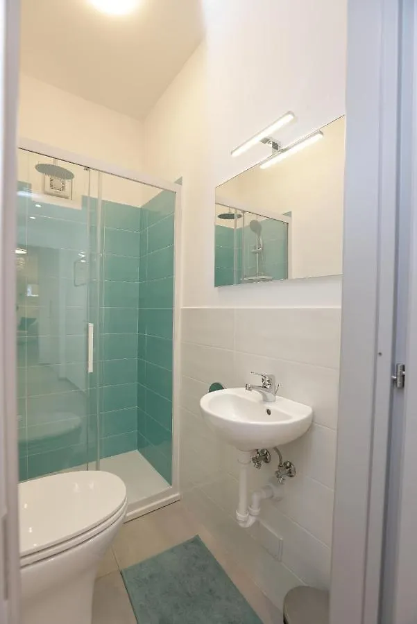 Adamaina - Sea View Apartment With Private Garage Sestri Levante Italy