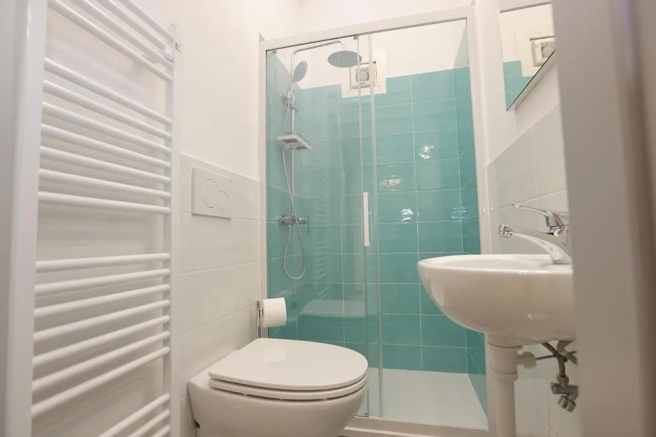 Adamaina - Sea View Apartment With Private Garage Sestri Levante 0*,