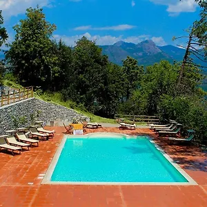 Hotel Relais San Rocco, Sestri Levante