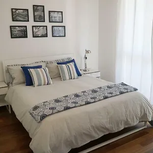 Casa Lorelei Sestri Levante